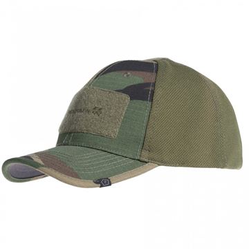 Picture of Raptor Baseball Cap Woodland